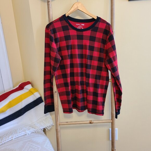 Men's Hatley pajama set - Picture 6 of 6